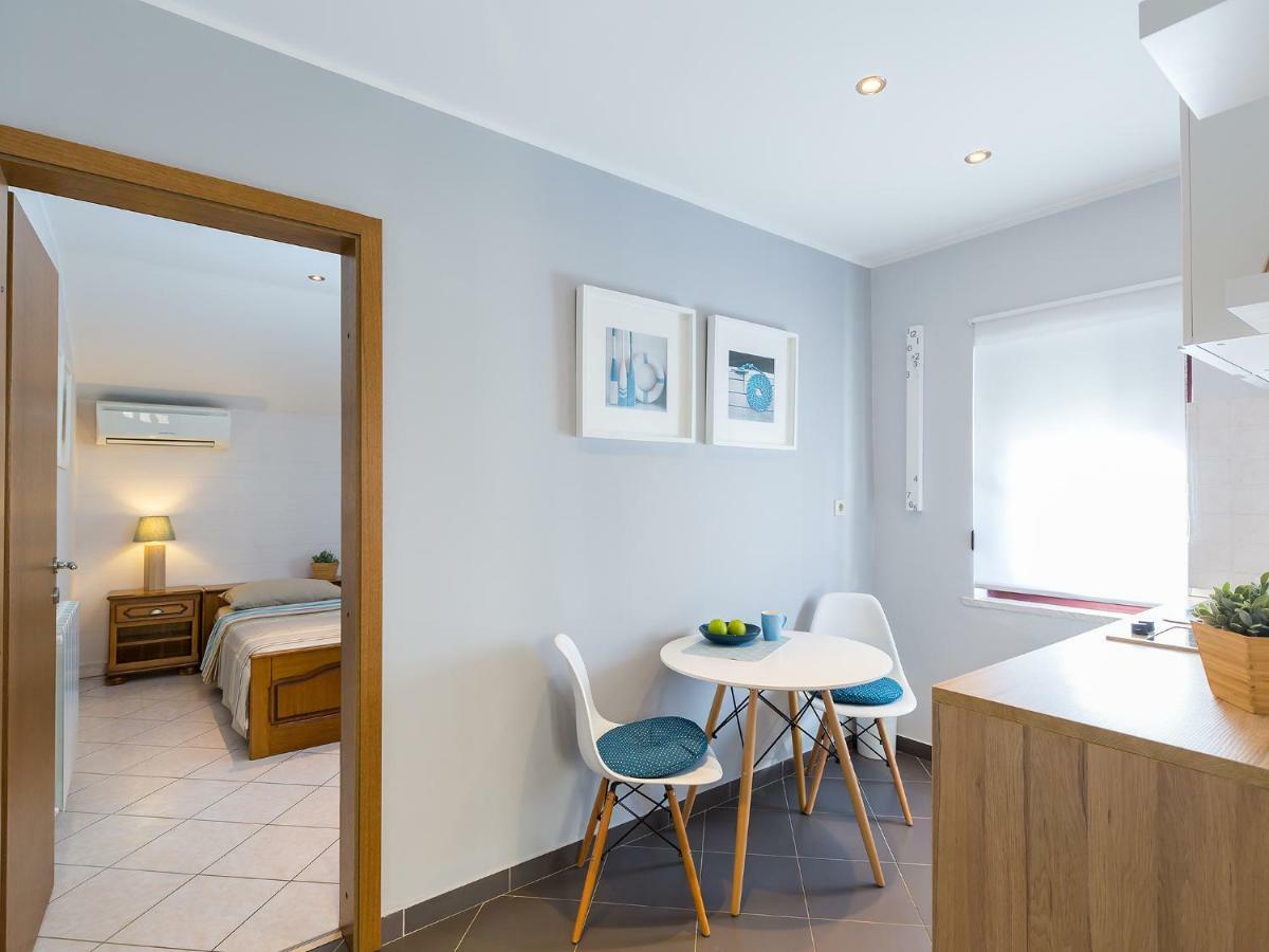 Cosy Studio Apartment Poreč Exteriér fotografie