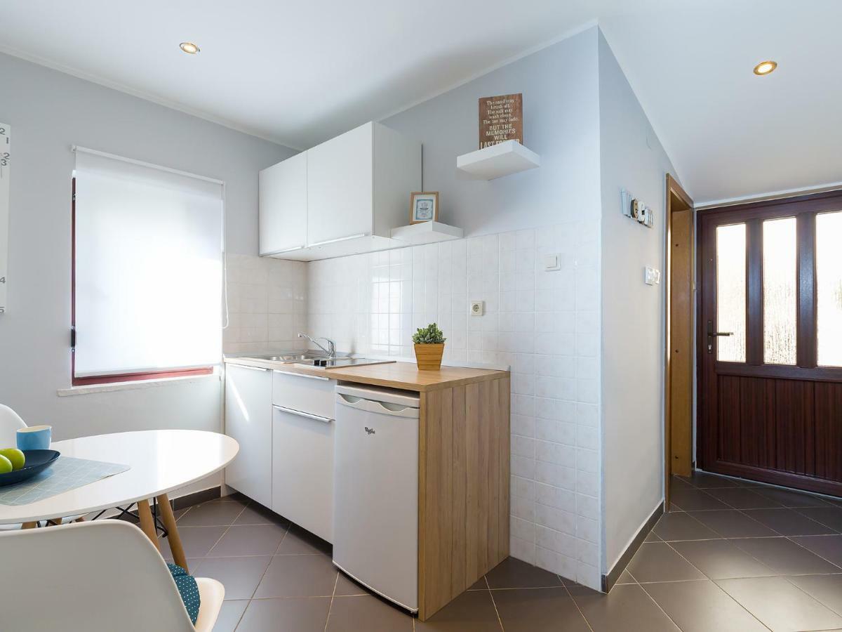 Cosy Studio Apartment Poreč Exteriér fotografie
