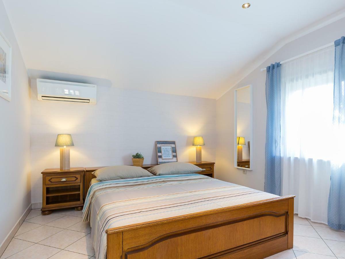 Cosy Studio Apartment Poreč Exteriér fotografie